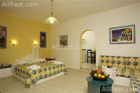Asteras Paradise Hotel 14